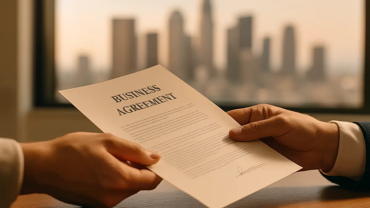 Common Legal Challenges Faced by Businesses in Los Angeles